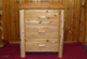 3 drawer dresser