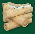 Partial Cope logs